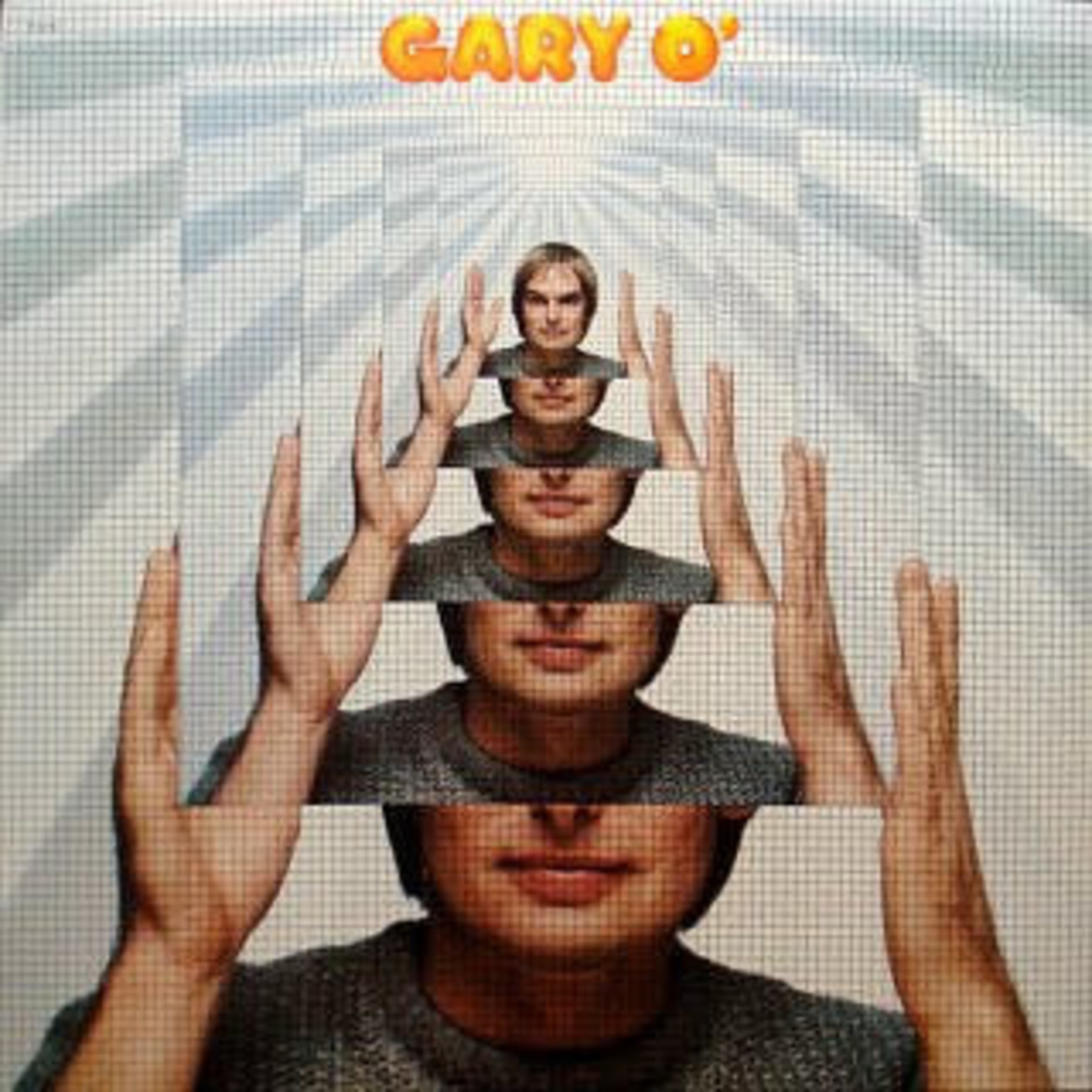 Gary O': self-titled [VINTAGE]