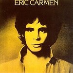 Carmen, Eric: Self-titled (1984) [VINTAGE]