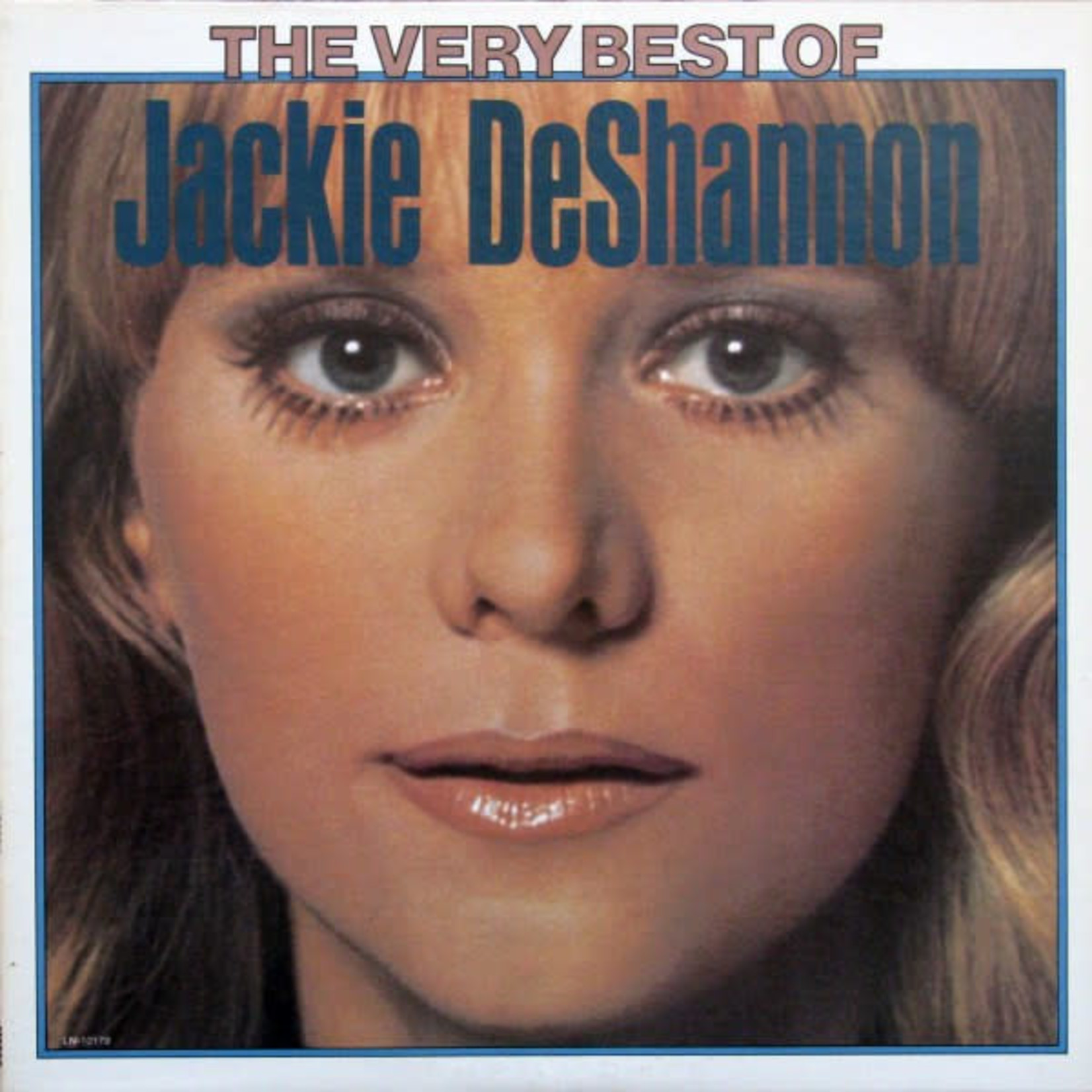 [Vintage] Jackie DeShannon - The Very Best of...  (10 tracks)