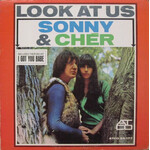 [Vintage Vinyl] Sonny & Cher - Look at Us