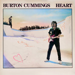 [Vintage] Burton Cummings - Heart