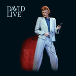 [Vintage Vinyl] David Bowie - David Live (2LP)