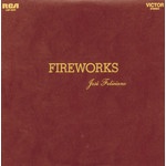 [Vintage] Jose Feliciano - Fireworks