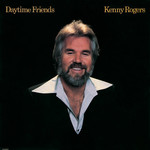 [Vintage Vinyl] Kenny Rogers - Daytime Friends