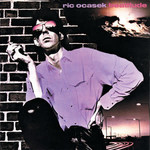 [Vintage Vinyl] Ric Ocasek - Beatitude