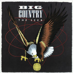 [Vintage] Big Country - The Seer