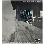 [Vintage] Richard Harris - The Yard Went on Forever