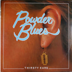 [Vintage] Powder Blues - Thirsty Ears