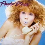 [Vintage Vinyl] Powder Blues - Party Line