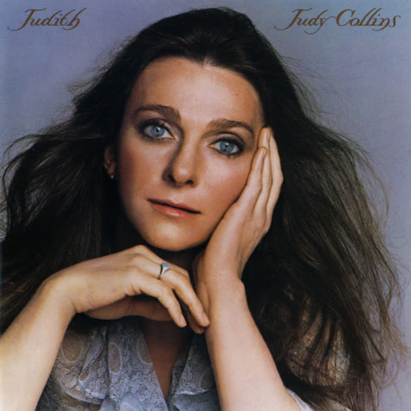 [Vintage Vinyl] Judy Collins - Judith