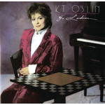 [Vintage Vinyl] K.T. Oslin - 80's Ladies
