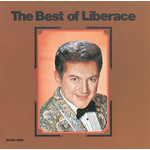 [Vintage Vinyl] Liberace - Best of...