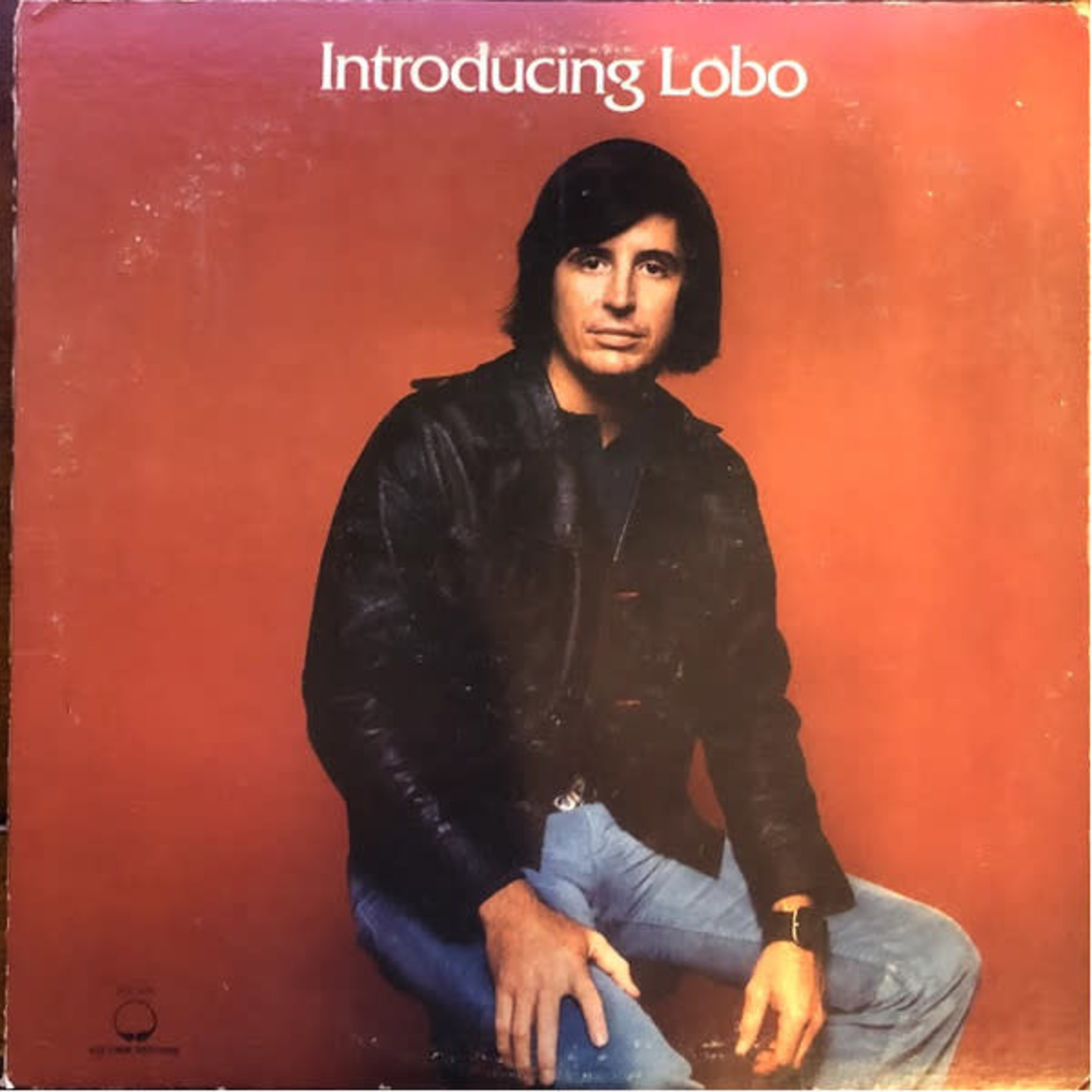 [Vintage Vinyl] Lobo - Introducing Lobo