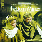 [Vintage] John Barry - Lion in Winter (Soundtrack)