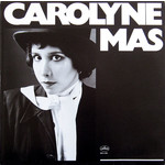 [Vintage Vinyl] Carolyne Mas - self-titled