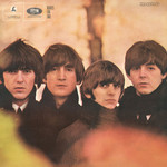 [Kollectibles] Beatles: Beatles for Sale (Mono UK Yellow Parlophone, KT Tax Stamp, Company Inner, VG) [KOLLECTIBLES]
