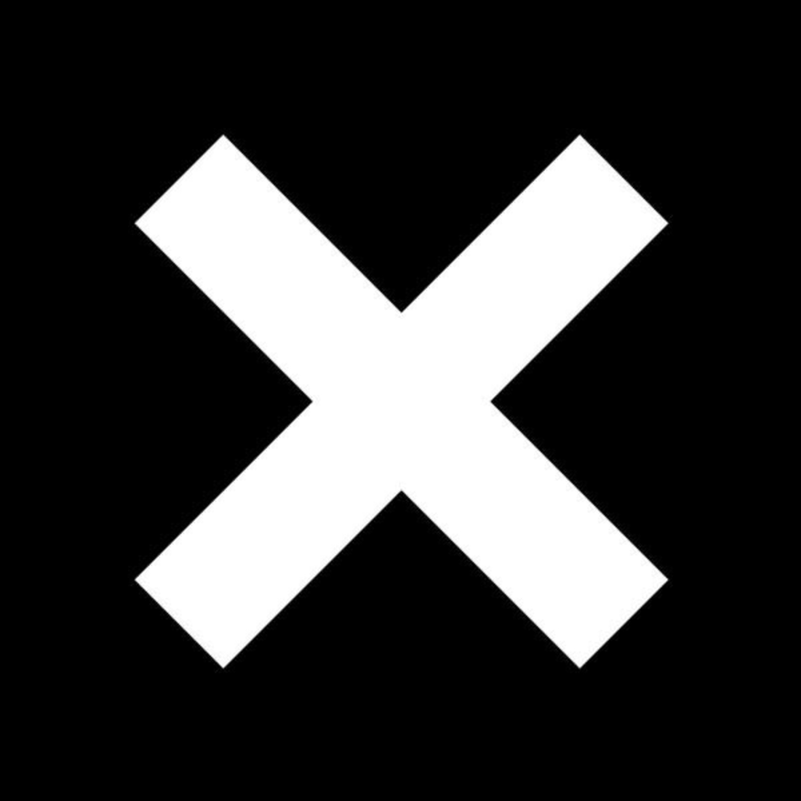 [New Vinyl] XX - XX