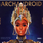 [New Vinyl] Janelle Monae - The Archandroid