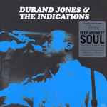 [New Vinyl] Durand Jones & The Indications - Durand Jones & The Indications