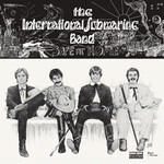 [New Vinyl] International Submarine Band (featuring Gram Parsons) - Safe At Home (all analog Mono edition)
