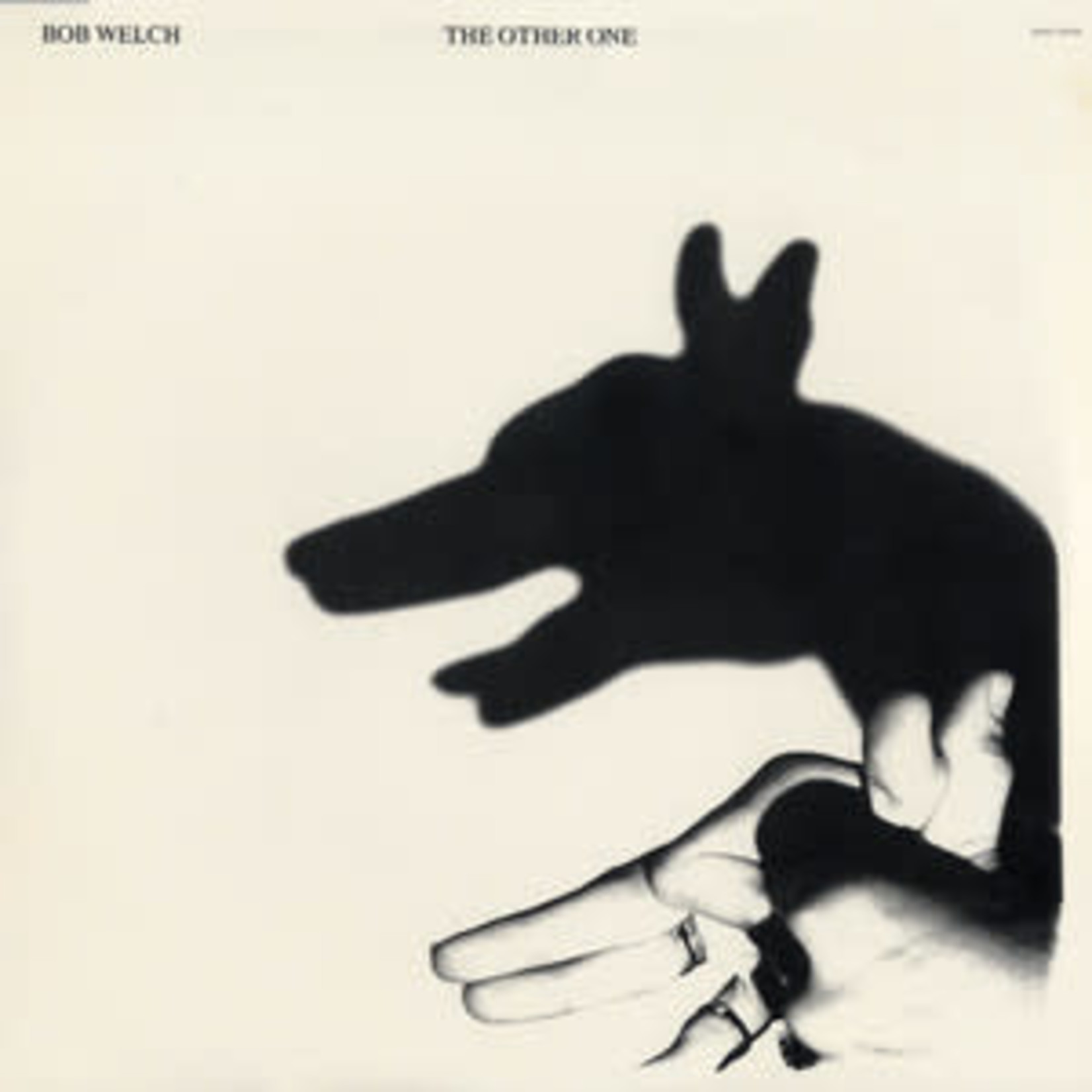[Vintage Vinyl] Bob Welch - Other One