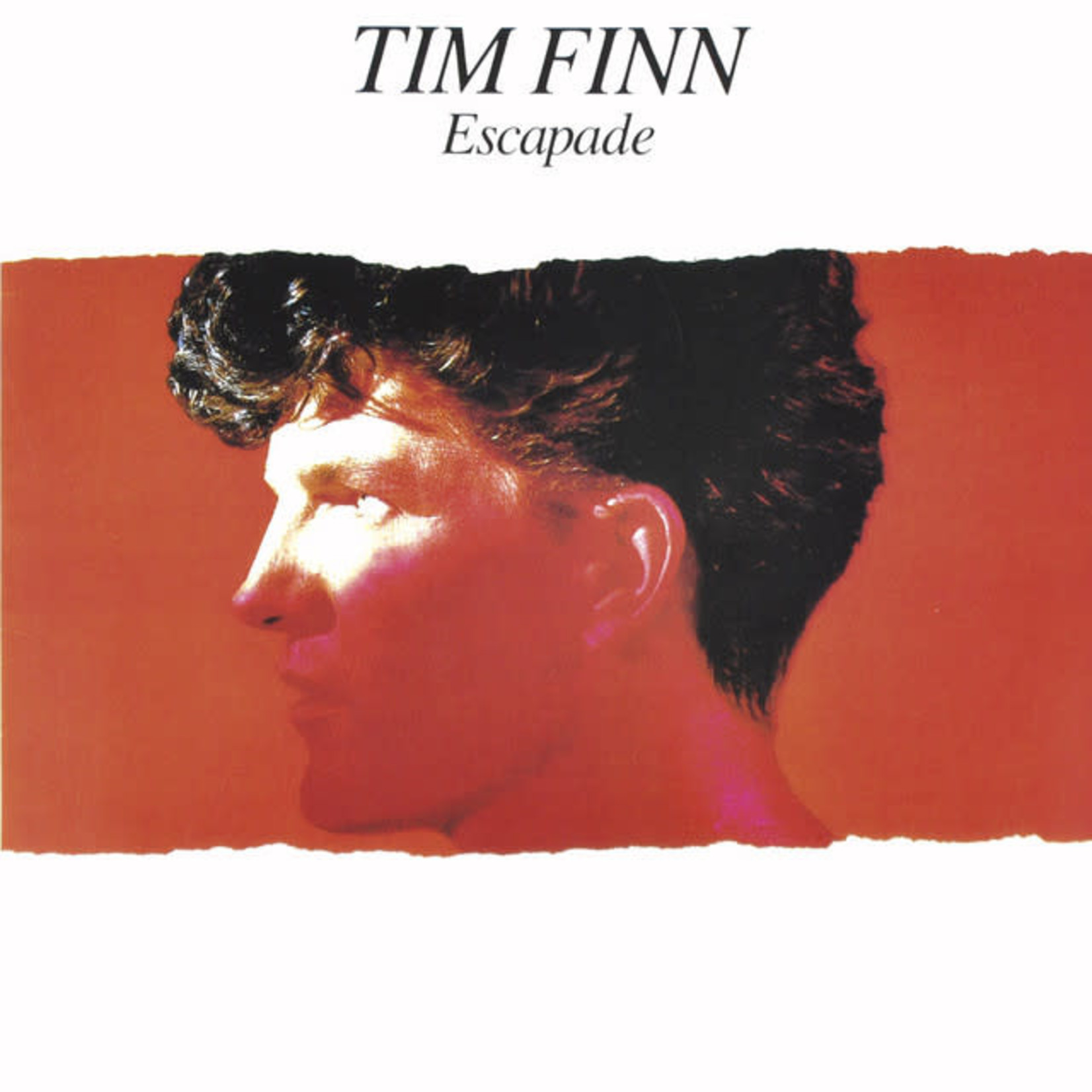 [Vintage] Finn, Tim: Escapade [VINTAGE]