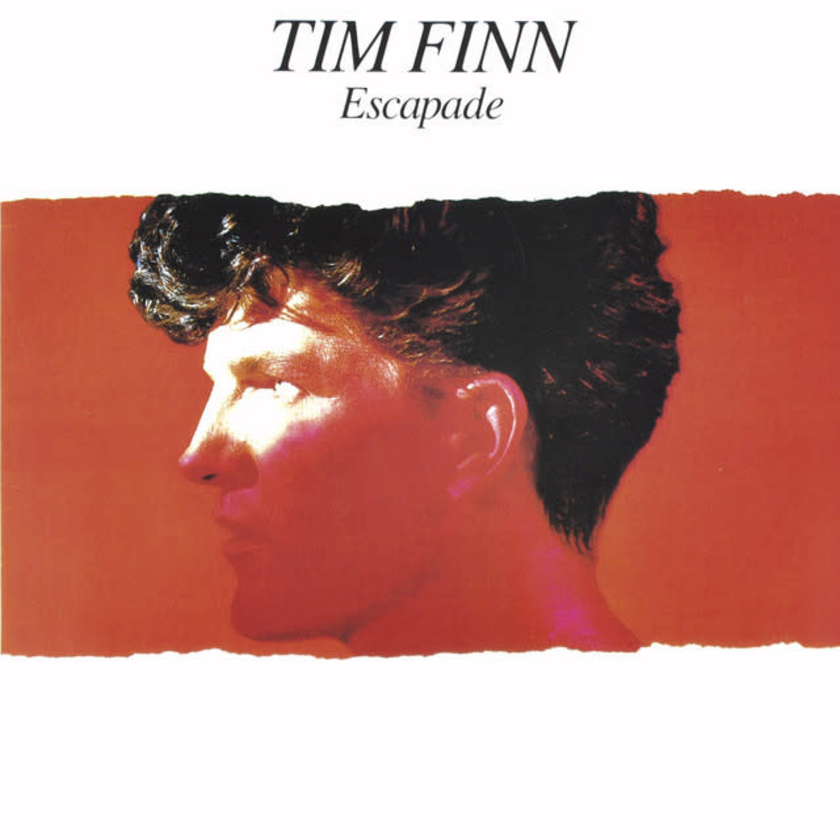 [Vintage Vinyl] Tim Finn - Escapade