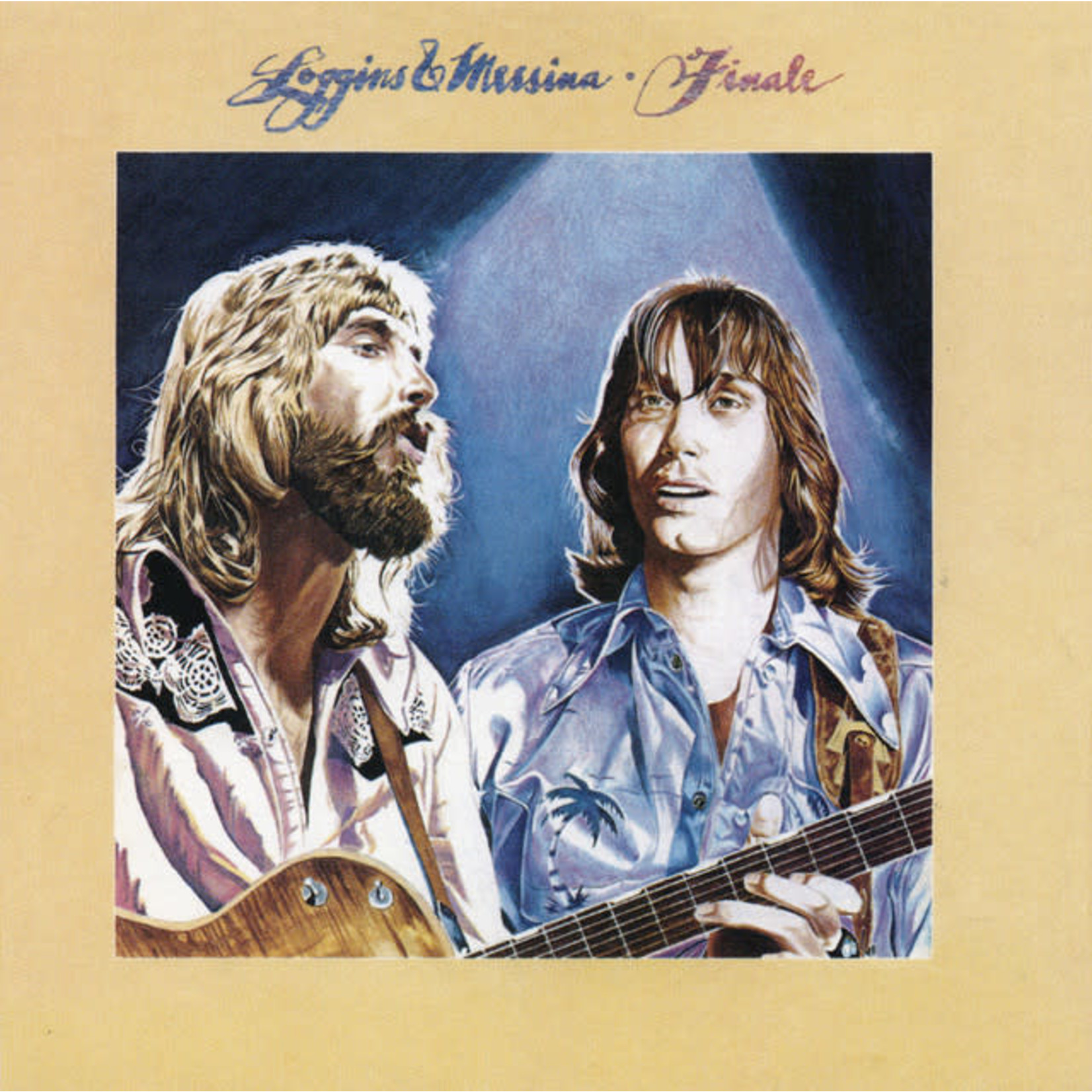 Loggins & Messina - Finale