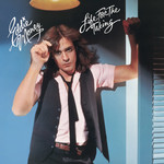 [Vintage Vinyl] Eddie Money - Life for the Taking