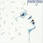 [Vintage Vinyl] Phoebe Snow - self-titled