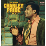 Pride, Charley: Best of... Vol. 2 [VINTAGE]