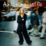[New Vinyl] Avril Lavigne - Let Go