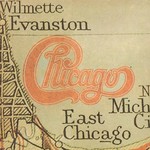 [Vintage] Chicago - XI