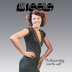 [New Vinyl] Ann Peebles - The Handwriting Is On The Wall