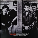 [New] Cure - Red Light District (2LP, black vinyl)