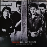[New Vinyl] Cure - Red Light District (2LP, black vinyl)