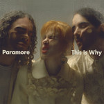 [New Vinyl] Paramore - This Is Why