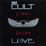 [New] The Cult - Love
