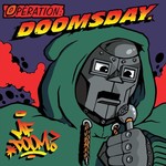 [New] MF Doom - Operation: Doomsday (2LP)