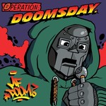 [New Vinyl] MF Doom - Operation: Doomsday (2LP)