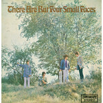 [New Vinyl] Small Faces - There Are But Four Small Faces