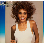 [New Vinyl] Whitney Houston - Whitney (2023 reissue)