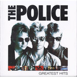 [New Vinyl] Police - Greatest Hits (2LP, remastered)
