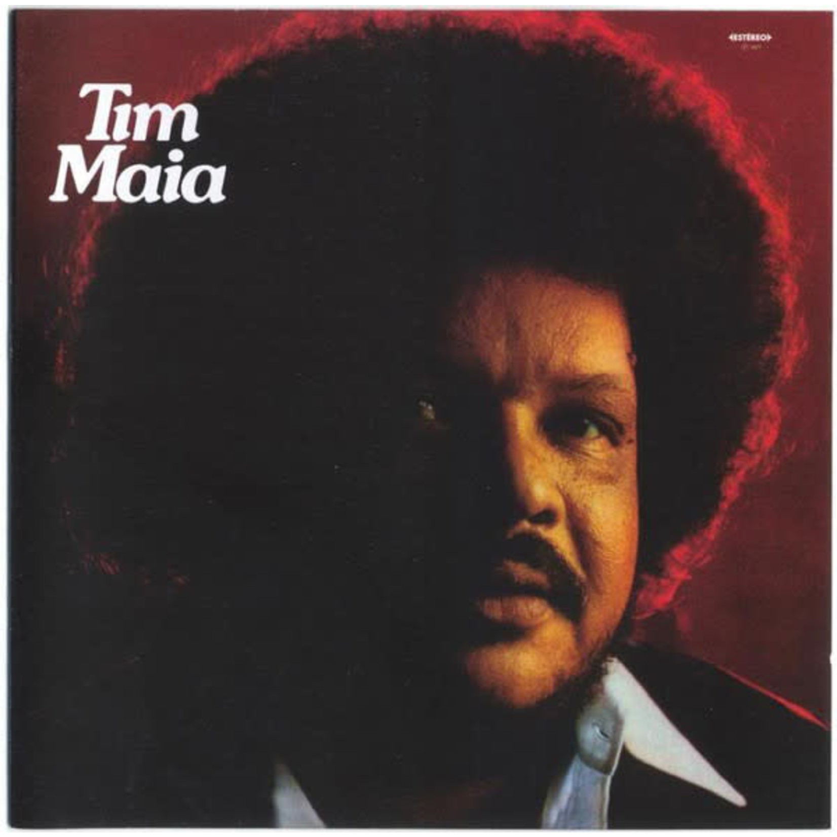 [New] Tim Maia - Tim Maia