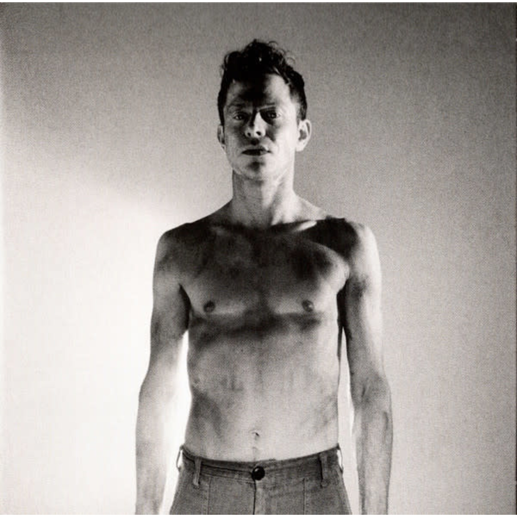 [New] Perfume Genius - Set My Heart On Fire Immediately