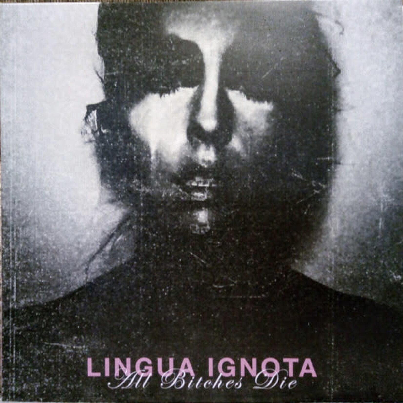 [New Vinyl] Lingua Ignota - All Bitches Die