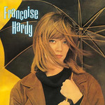 [New] Francoise Hardy - Francoise Hardy (gatefold)