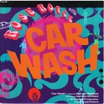 Rose Royce: Car Wash / Is It Love You're After (UK) [7"]