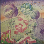 [Kollectible Vinyl] Jimi Hendrix - Live in Stockholm (VG, unofficial live 1967)