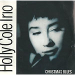 [7"] Holly Trio Cole - Christmas Blues (7")